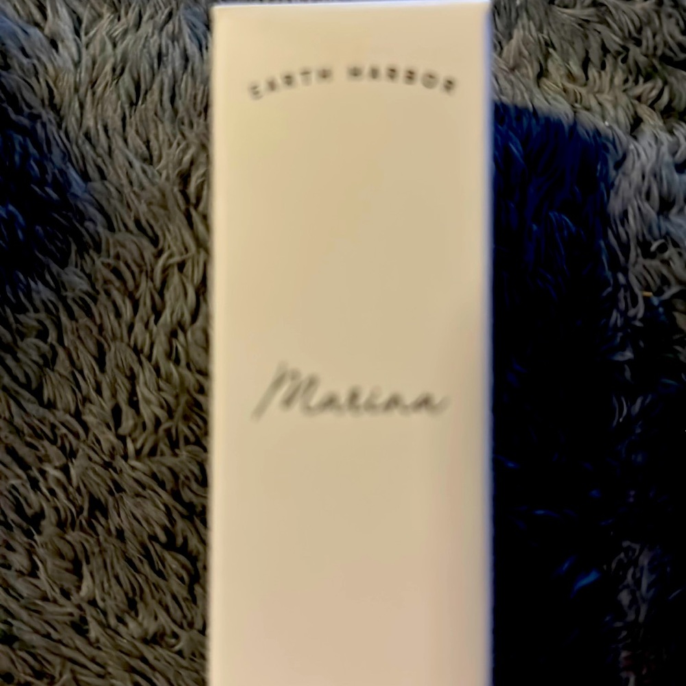 MARINA Biome Brightening Ampoule